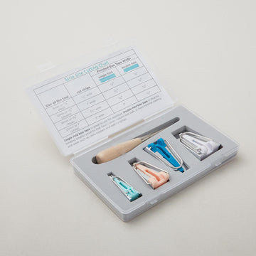 Missouri Star Bias Binding Tool Kit