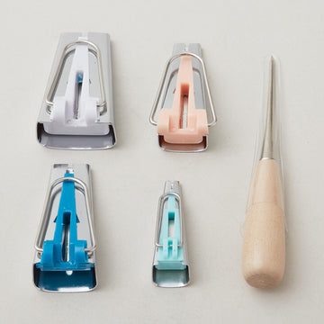 Missouri Star Bias Binding Tool Kit