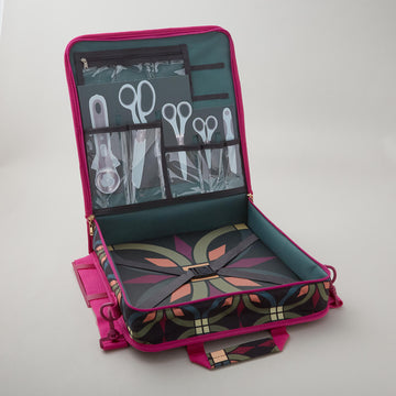 Missouri Star Enchanted Rings Project Case