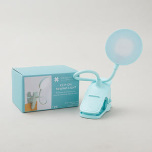 Missouri Star LED Clip-On Light