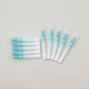 Missouri Star Glue Pen Aqua (10pk)