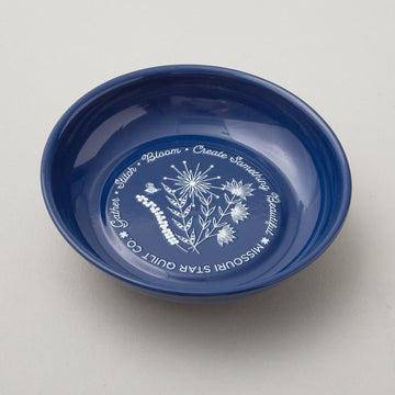 Missouri Star Ingrid's 4" Magnetic Pin Bowl