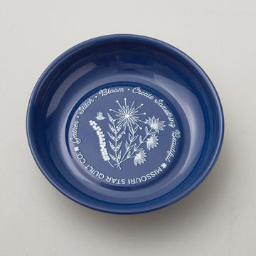 Missouri Star Ingrid's 4" Magnetic Pin Bowl