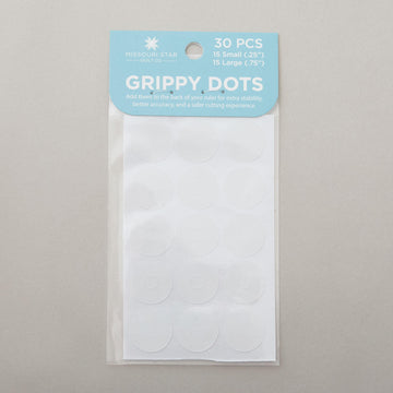 Missouri Star Grippy Dots