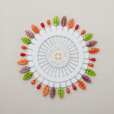 Missouri Star Autumn Pins