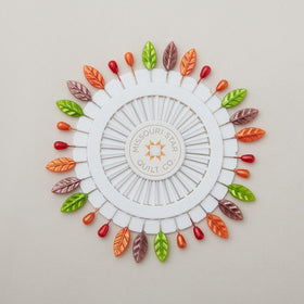 Missouri Star Autumn Pins