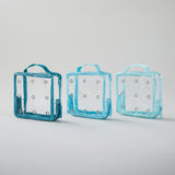 Missouri Star Perle Cotton Floss Keepers 3pk