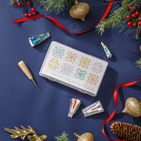 Missouri Star Bias Binding Tool Kit