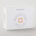 Gray Sky Trio by AURIfil
