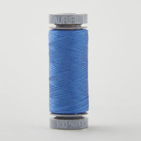 Aurifil 28wt Cotton Mako Thread Delft