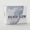 Silver Glow Trio by Aurifil