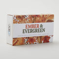 Ember & Evergreen 4 Pack by Aurifil