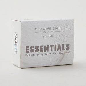 Essentials Trio by Aurifil
