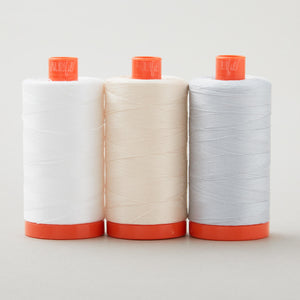 Essentials Trio by Aurifil