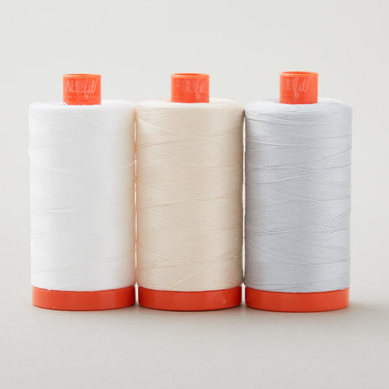 Essentials Trio by Aurifil