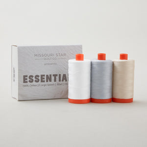 Essentials Trio by Aurifil