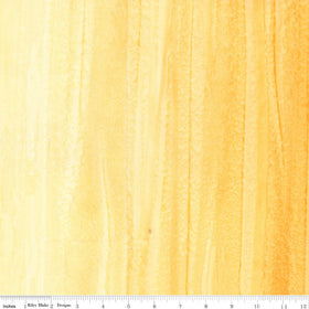 Elementals Batiks - Color Fade Ombré - Golden Glory