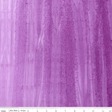 Elementals Batiks - Color Fade Ombré - Purple Rain