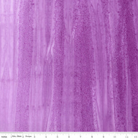 Elementals Batiks - Color Fade Ombré - Purple Rain