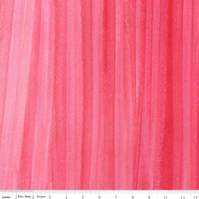 Elementals Batiks - Color Fade Ombré - Tea Rose