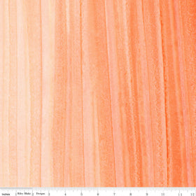 Elementals Batiks - Color Fade Ombré - Sunset Glow
