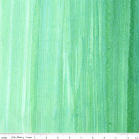 Elementals Batiks - Color Fade Ombré - Limewash