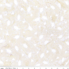 Expressions Batiks - Watercolor Daisies - Shortbread