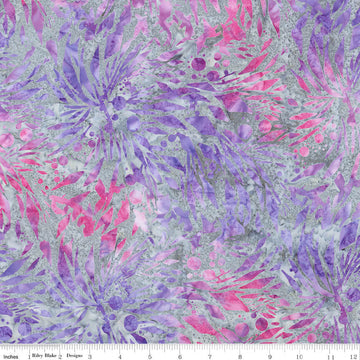 Splatter Batiks - Lollipop