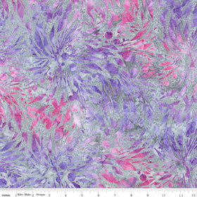 Splatter Batiks - Lollipop