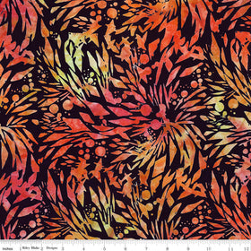 Splatter Batiks - Alani