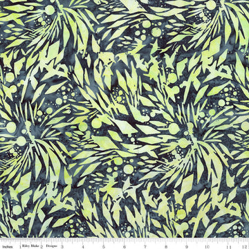 Splatter Batiks - City Lites