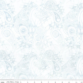 Splatter Batiks - Phloof