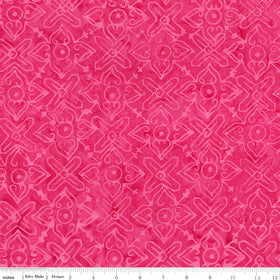 Love Punch Batiks - Punch