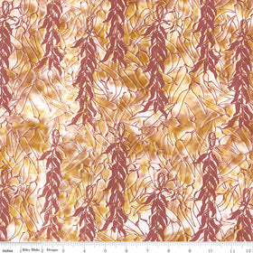Places You'll Go - Western Reflections Batiks - Fanfare