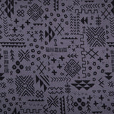 Winterfleece - Terra Dark Grey Yardage