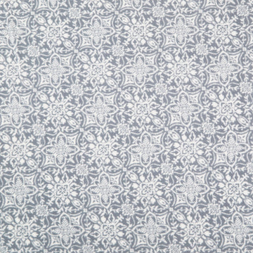 Winterfleece - Grayce Grey Yardage