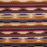 Winterfleece - Horizon Plum Yardage