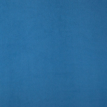 Winterfleece - Solids Peacock Yardage