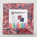 Paradise Park Favorites 5" X 5" Squares