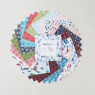Alpine Valley Favorites Charm Pack