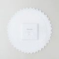 White on White Favorites Charm Pack