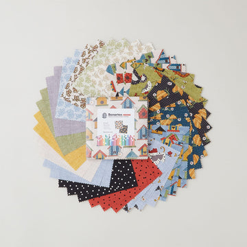 Prairie Chicks Charm Pack