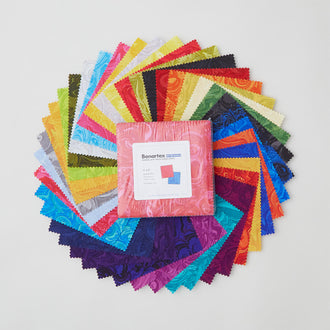 Marbella Favorites Charm Pack