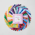 Pearlized Marble Favorites Charm Pack