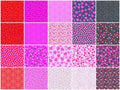 Whole Lotta Love Favorites Charm Pack