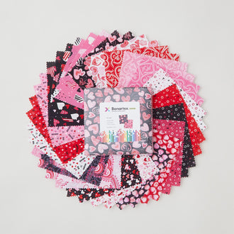 Whole Lotta Love Favorites Charm Pack