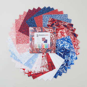 Paradise Park Favorites Charm Pack