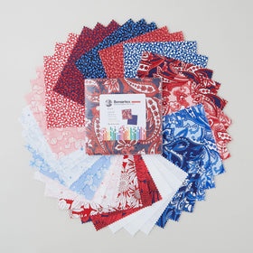 Paradise Park Favorites Charm Pack