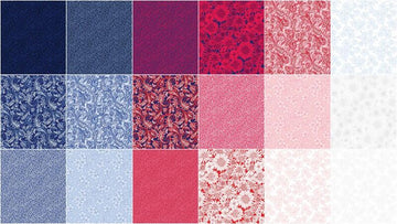 Paradise Park Favorites Charm Pack