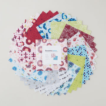 Blossom Hollow Favorites Charm Pack